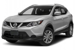 Nissan Rogue Sport 0-60 times